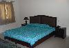 Casa De Goa Airconditioned King Size Bedroom at Casa De Resort